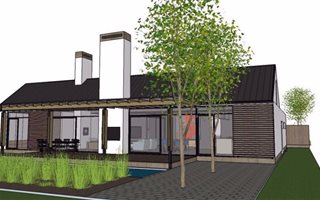 1000 m² Land available in Somerton Estate