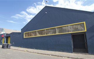 336 m² Industrial space in Woodstock