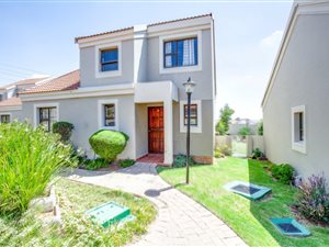 3 Bed Townhouse in Kengies