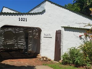 3 Bed House in Leisure Bay