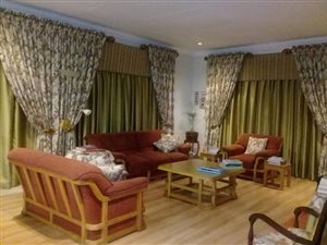 20 Bed Apartment in Oudorp
