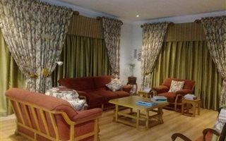20 Bedroom Apartment in Oudorp