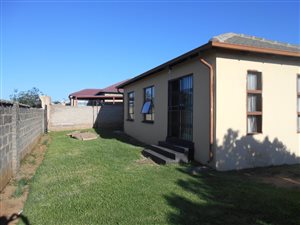 3 Bedroom House in Birch Acres