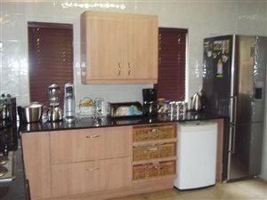 3 Bed House in Zwartkop Golf Estate