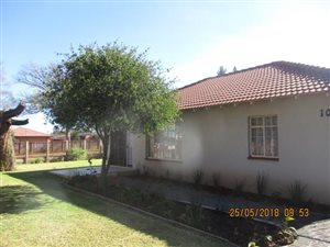 3 Bed House in Vanderbijlpark CW6
