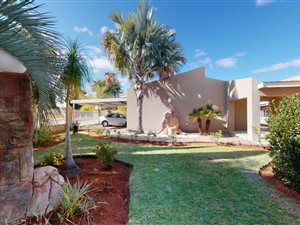 4 Bed House in Blydeville