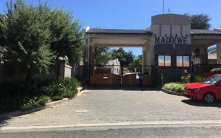 2 Bedroom Apartment in Craigavon