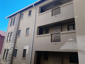 2 Bed House in Kosmosdal