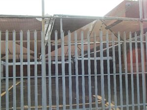 360 m² Commercial space in Greyville