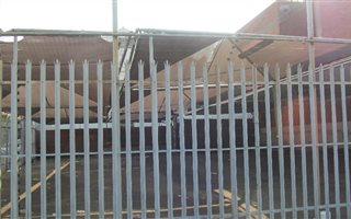 360 m² Commercial space in Greyville