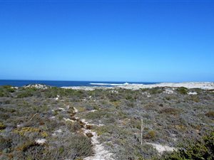 400 m² Land available in Cape St Martin