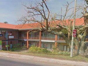 2542 m² Retail Space in St Michaels on Sea
