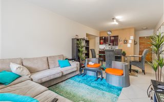 2 Bedroom Apartment in Benoni Central