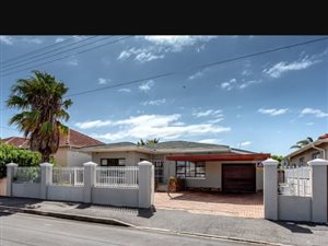 4 Bed House in Goodwood Estate