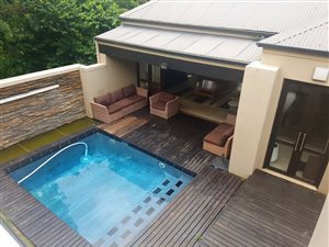 4 Bed House in Princes Grant Golf Estate