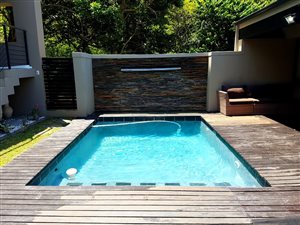 4 Bed House in Princes Grant Golf Estate