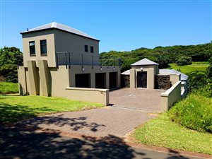 4 Bed House in Princes Grant Golf Estate
