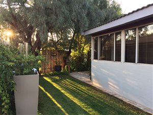 4 Bed House in Vaal Marina