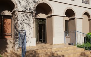 140 m² Office Space in Lynnwood