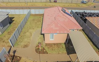 3 Bedroom House in Katlehong