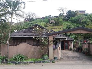 3 Bed House in Marburg