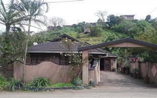 3 Bedroom House in Marburg