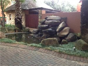 2 Bed Townhouse in Sunninghill