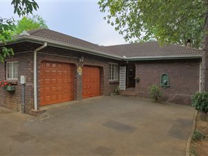 3 Bed House in Athlone