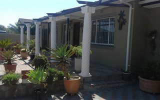 3 Bedroom House in Eersterivier
