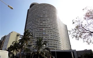 1 Bedroom Apartment in Durban CBD