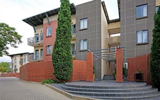 1 Bedroom Apartment in Ferndale