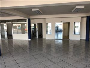 824 m² Retail Space in Goodwood