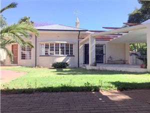 5 Bed House in Rouxville
