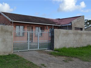 2 Bed House in Braelyn
