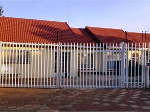 4 Bed House in Witkoppie Ridge