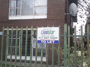 3 Bed Apartment in Turffontein