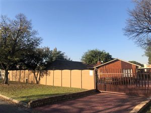 3 Bed House in Impala Park