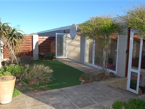 3 Bed House in Seaview