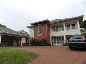 4 Bed House in Mt Edgecombe Estate 1 & 2