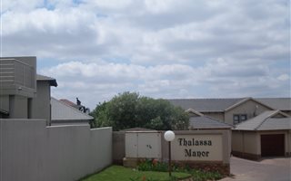 2 Bedroom Townhouse in Valleyview Estate