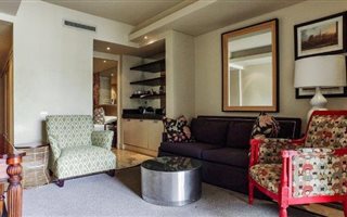 1 Bedroom Apartment in New Town Centre