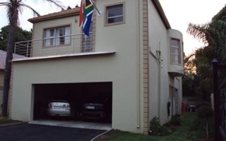 3 Bedroom House in Elsburg