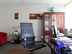11 m² Commercial space in Johannesburg Central