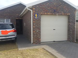 3 Bed House in Parsons Vlei