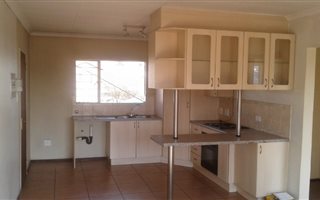 2 Bedroom Apartment in Benoni CBD