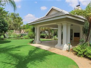 3 Bed House in Silver Lakes Golf Estate