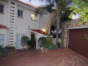 2 Bed House in Val de Grace