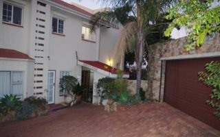 2 Bedroom House in Val de Grace