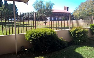 3 Bedroom Townhouse in Gardenia Park