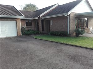 3 Bed Townhouse in Hillcrest Central